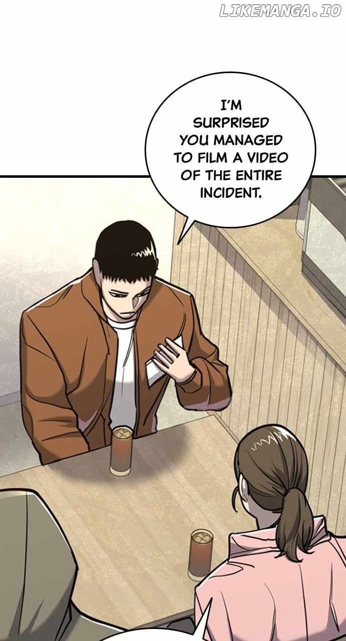 Justice Served Chapter 11 97